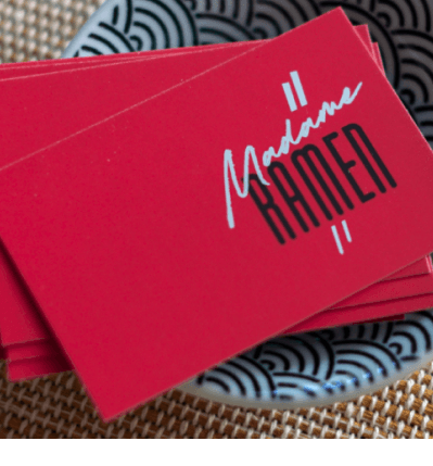 Business Card
