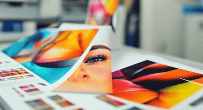 Digital Printing