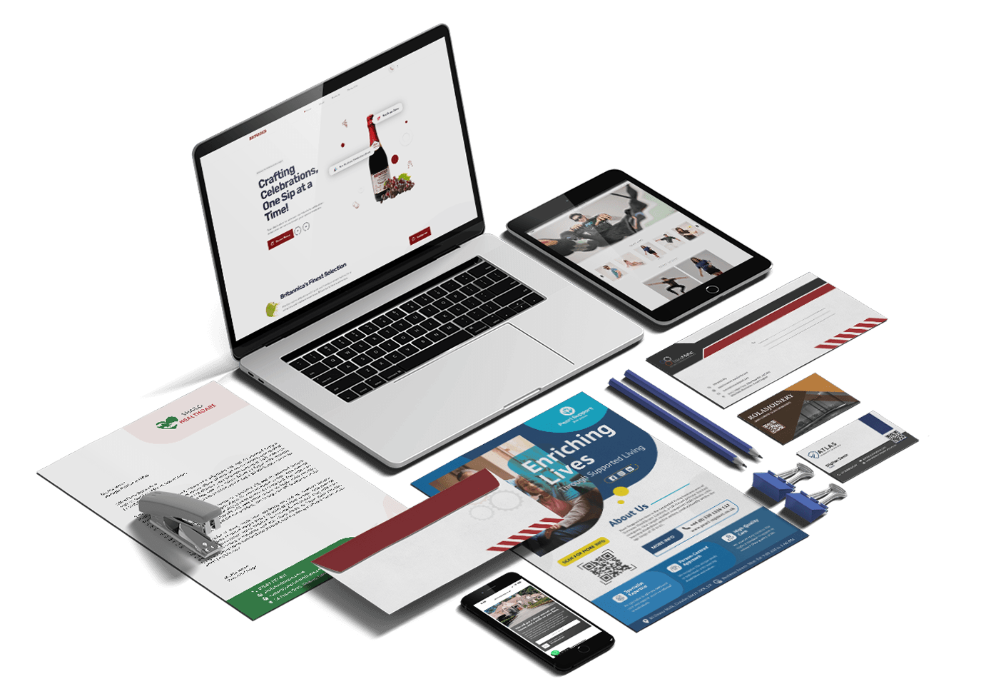 Creative Services